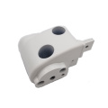 Oem China Supplier Wholesale Manufacturer Aluminum Die Casting Die Casting Aluminum Parts